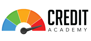 Credit Academy by Shonda Martin