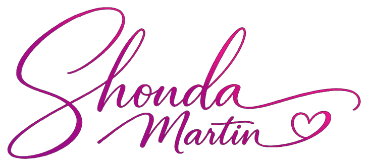 Shonda Martin